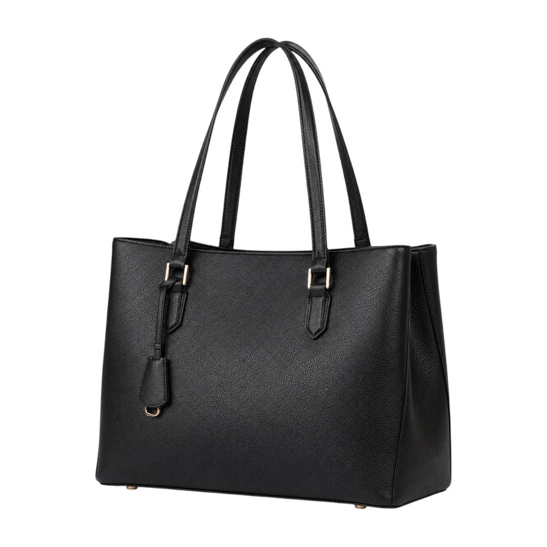 Elegant Neutral Totes